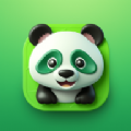 绿色熊猫公益首码下载  v1.0.0
