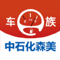 中石化车e族app