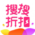 搜搜折扣app官方版下载  v1.1.26