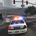 真实警车驾驶模拟器最新安卓版下载  v1.0